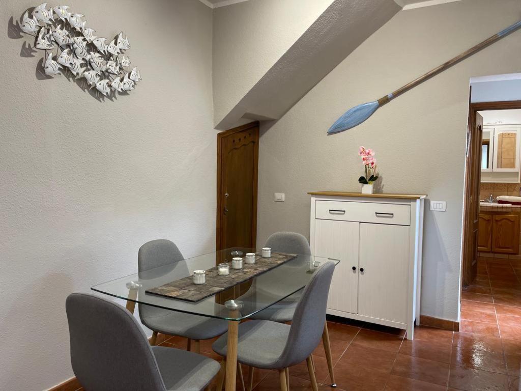 דירות Alcalá Casa Tortuga 1Era Linea De Playa מראה חיצוני תמונה