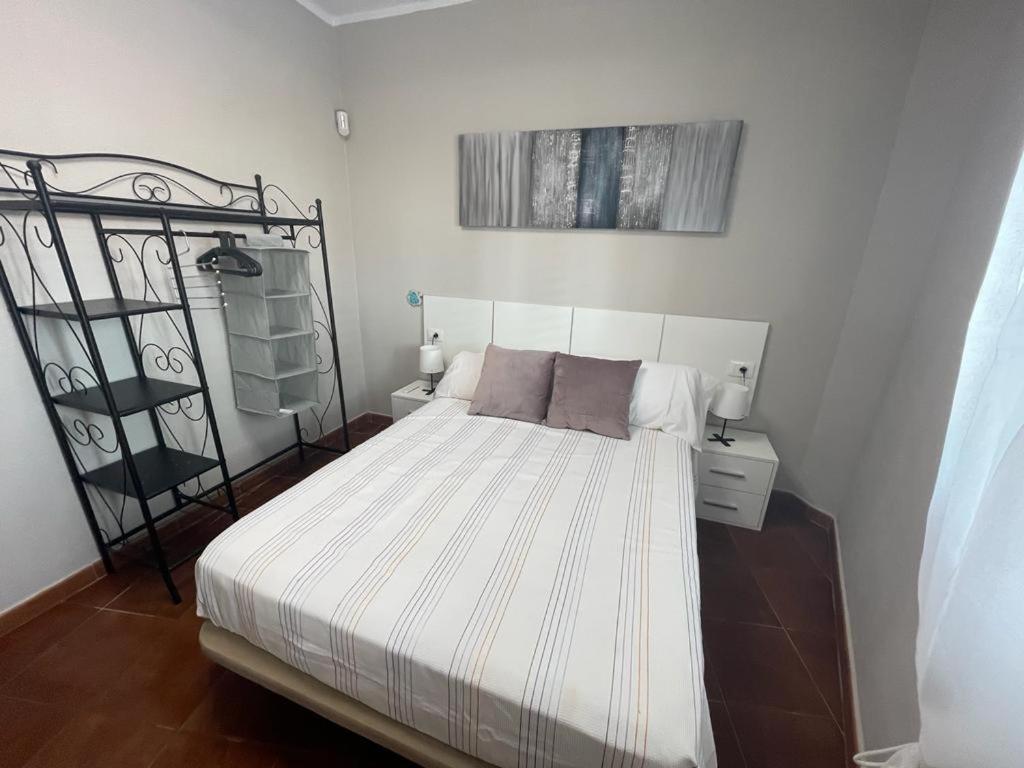 דירות Alcalá Casa Tortuga 1Era Linea De Playa מראה חיצוני תמונה