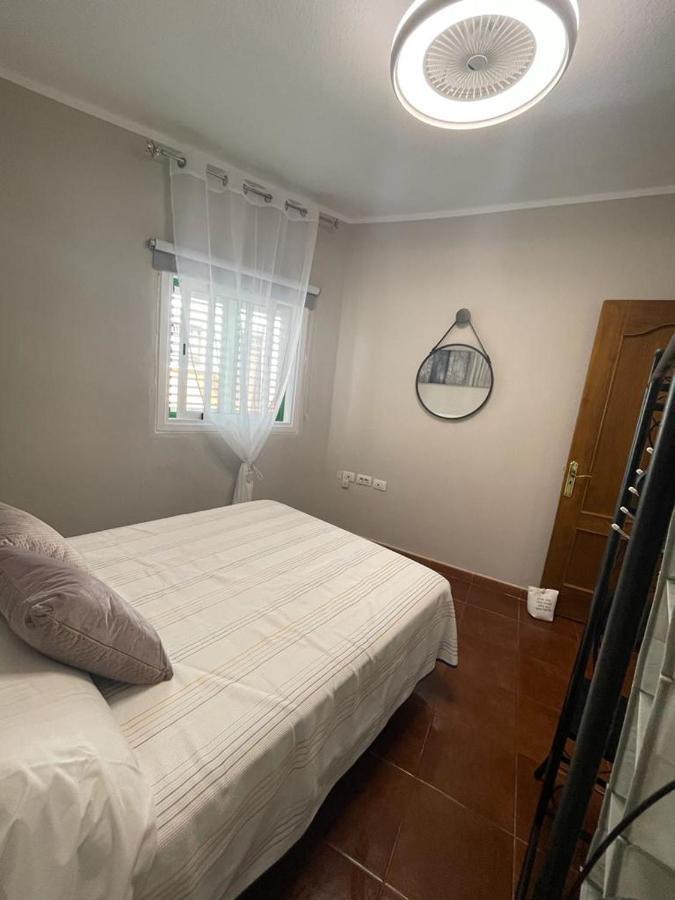 דירות Alcalá Casa Tortuga 1Era Linea De Playa מראה חיצוני תמונה
